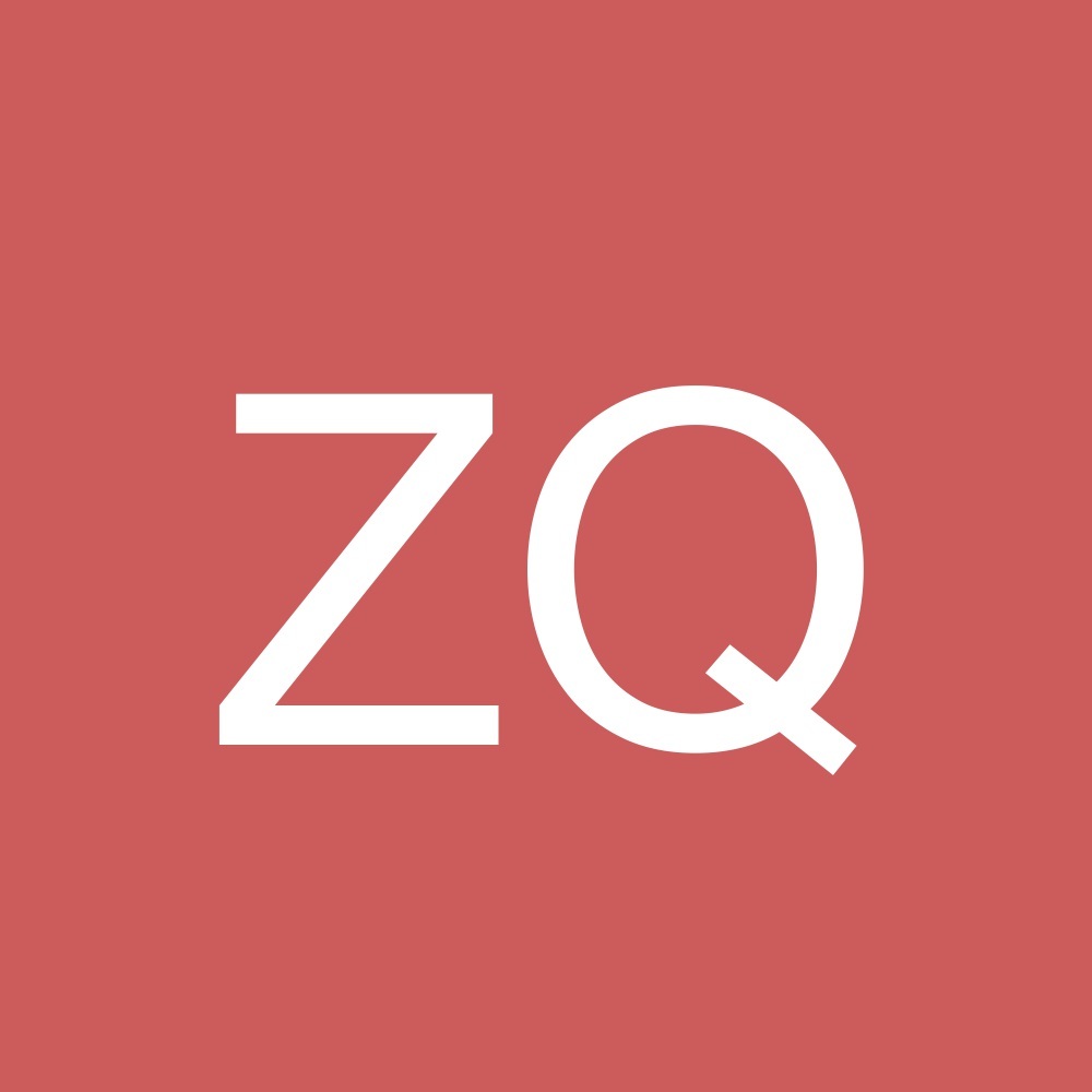 Meet your Posher, Zainie